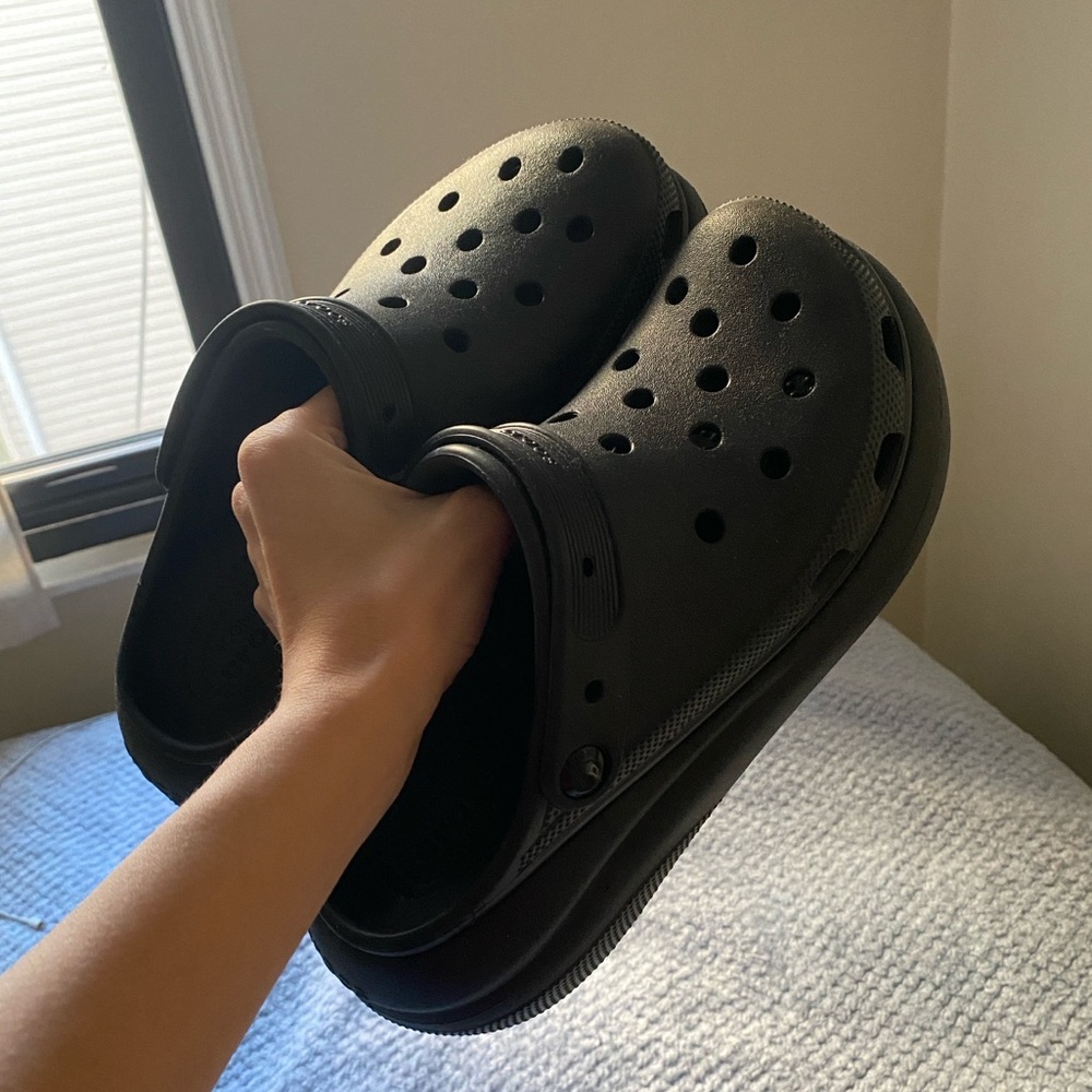 Crocs Crush Clog M7 / W9